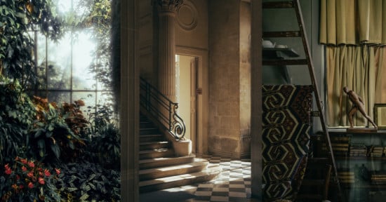 Interior and travel photography by Alixe Lay