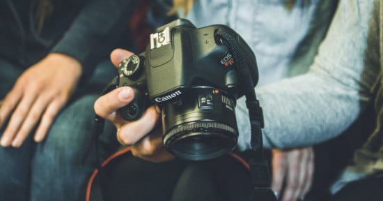 Canon Rebel