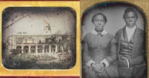 christies 200 Extraordinary Daguerreotypes