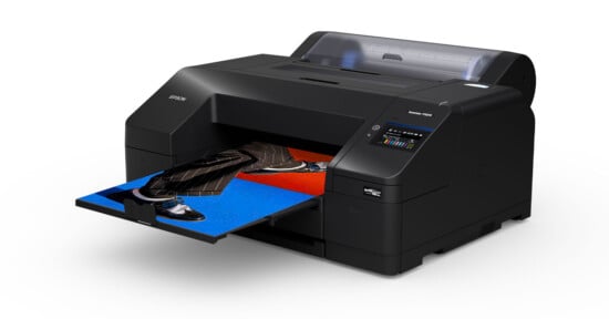 Epson SureColor P5370