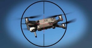 Florida Bill Will Let Homeowners Shoot Down Spying Drones
