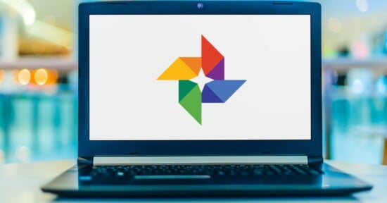 google photos