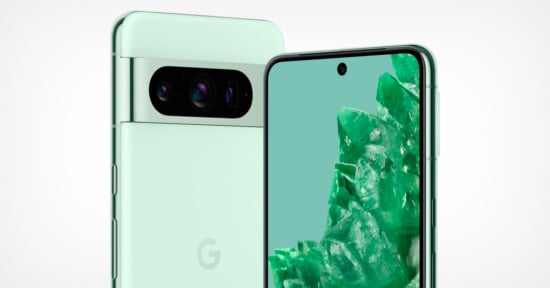 Google Pixel 8 Pro