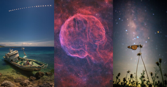 Astrophotography