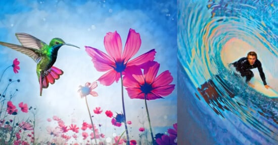 Adobe Photoshop Elements 2024 and Premiere Elements 2024