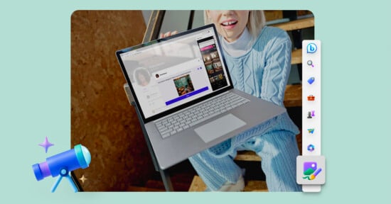 Microsoft Edge OpenAI