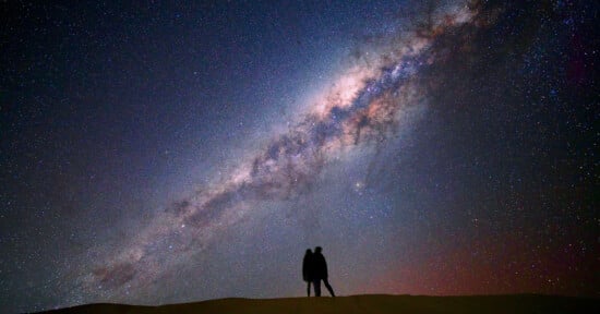 Milky Way Galaxy