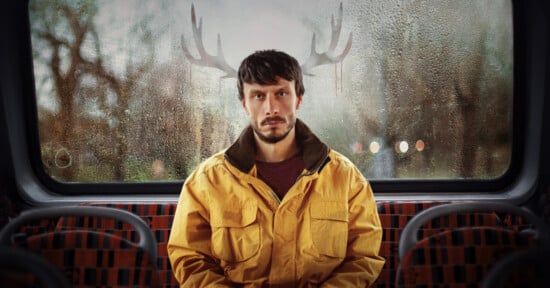 cinematographer richard gadd netflix baby reindeer donny martha