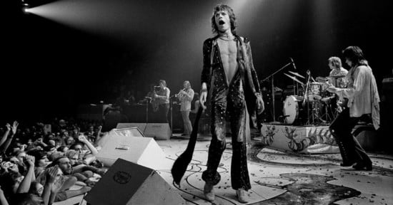 jagger