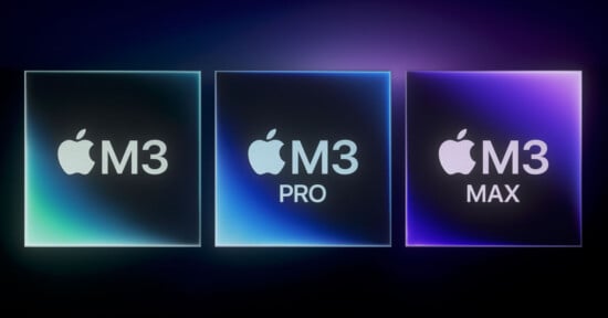 Apple M3